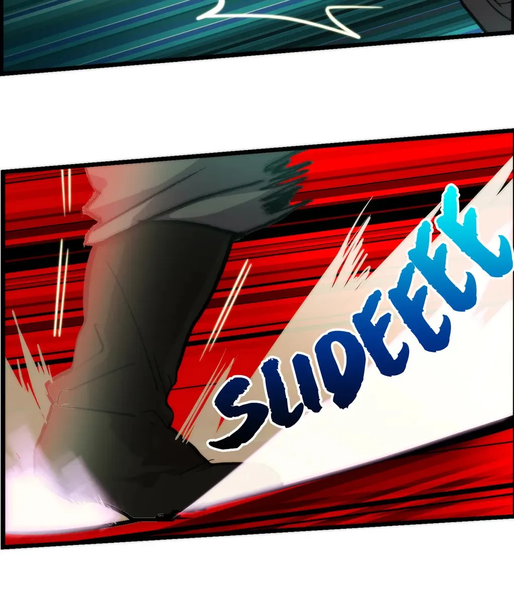 Cold Moon Chronicles Chapter 25 page 9 - 