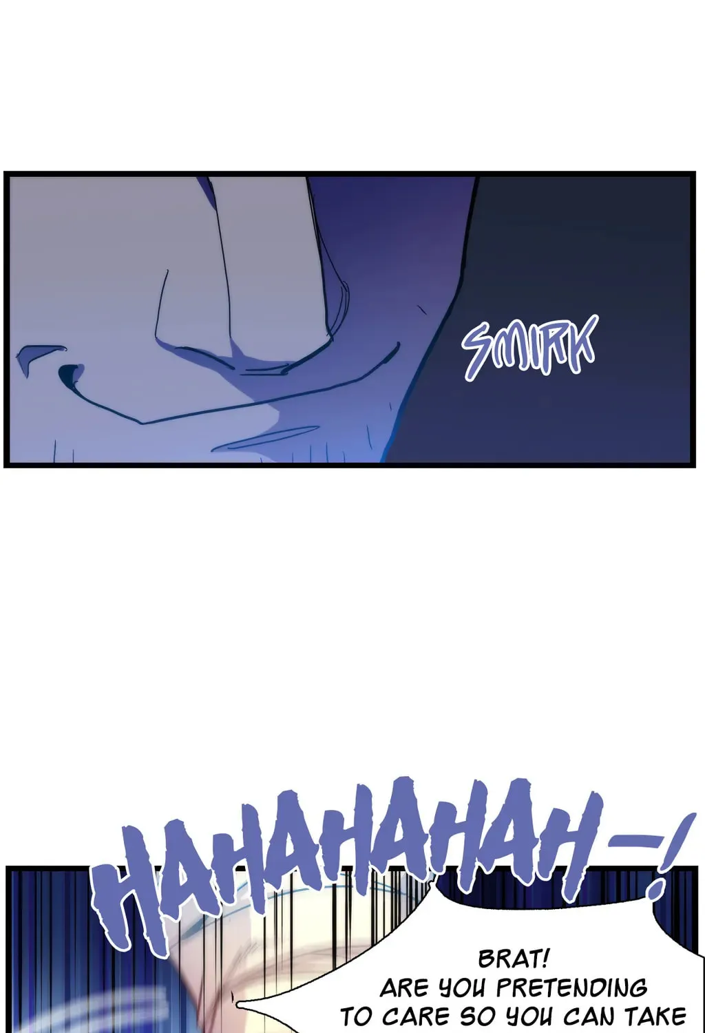 Cold Moon Chronicles Chapter 26 page 15 - 