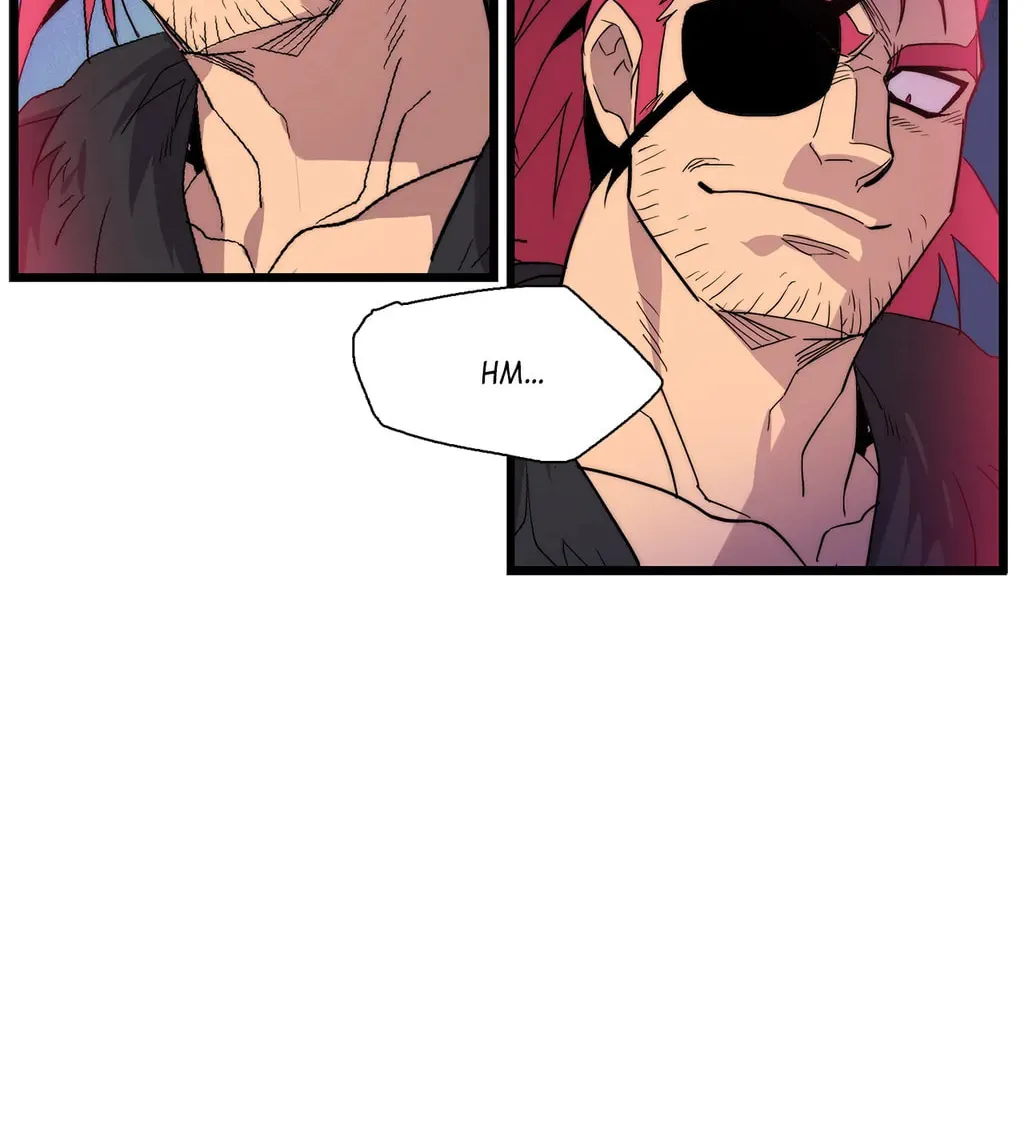 Cold Moon Chronicles Chapter 26 page 26 - 