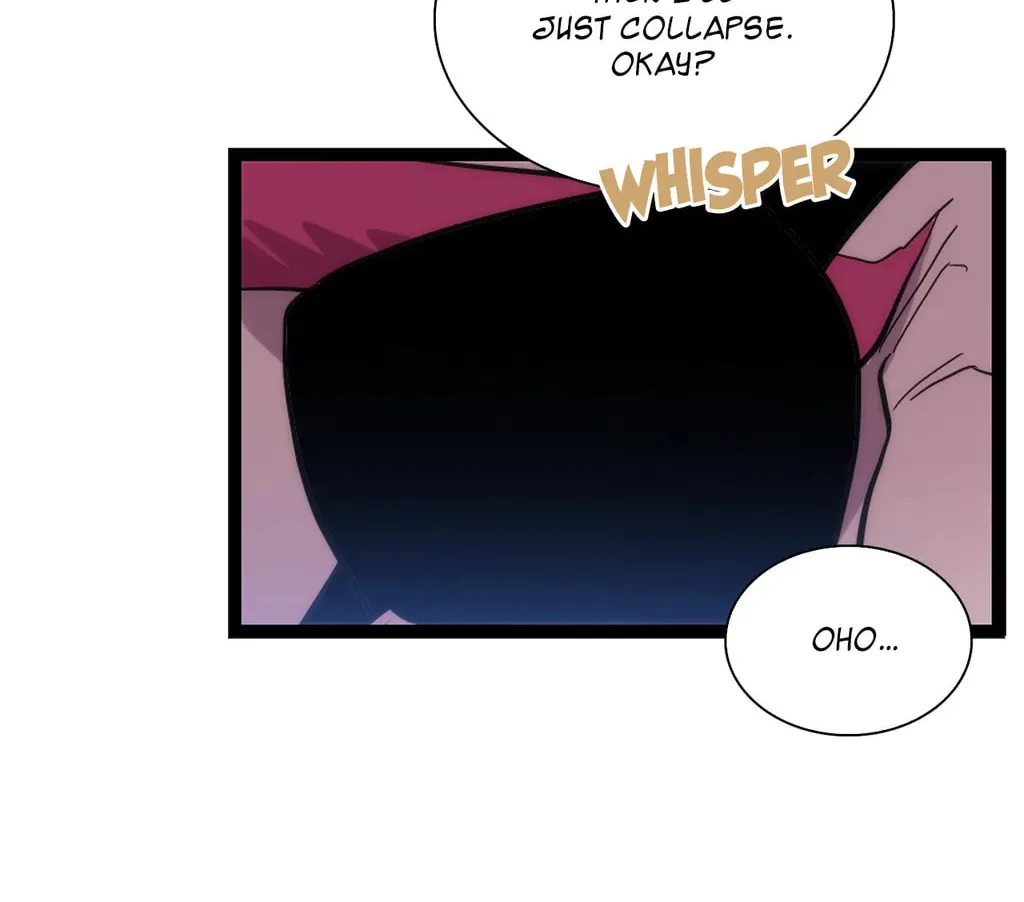 Cold Moon Chronicles Chapter 26 page 30 - 
