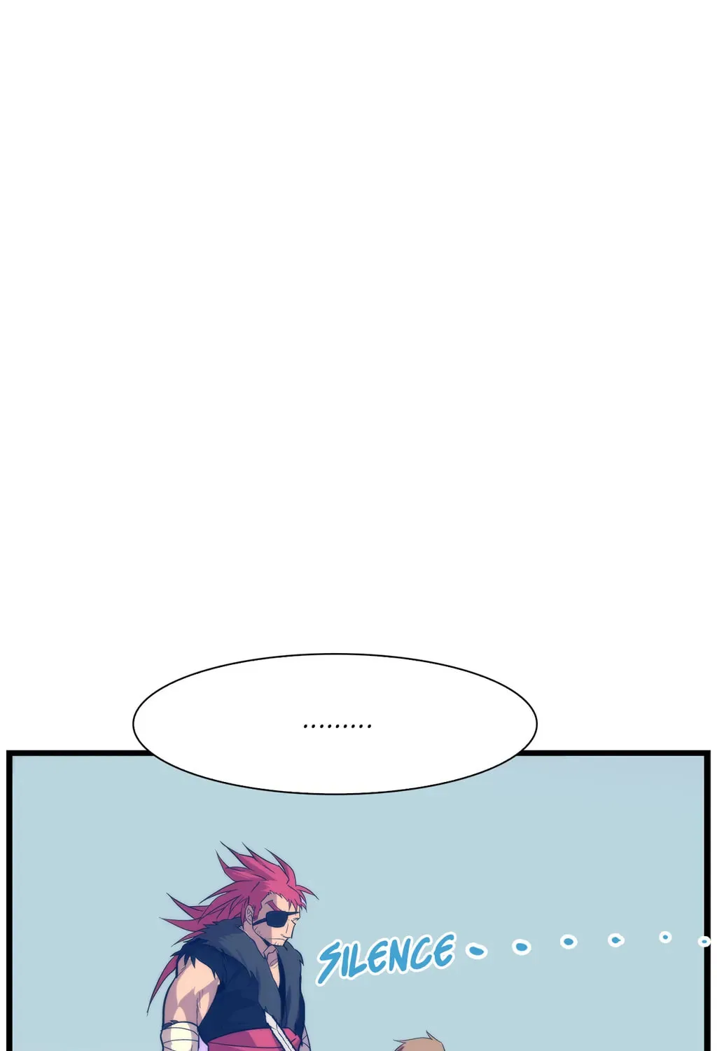 Cold Moon Chronicles Chapter 26 page 36 - 