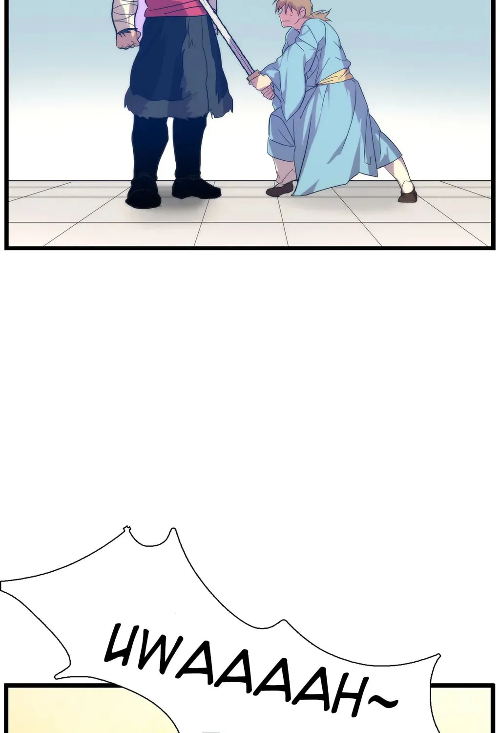 Cold Moon Chronicles Chapter 26 page 37 - 