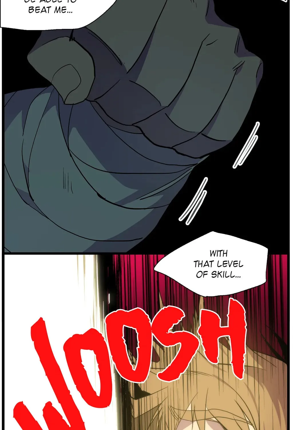 Cold Moon Chronicles Chapter 26 page 41 - 