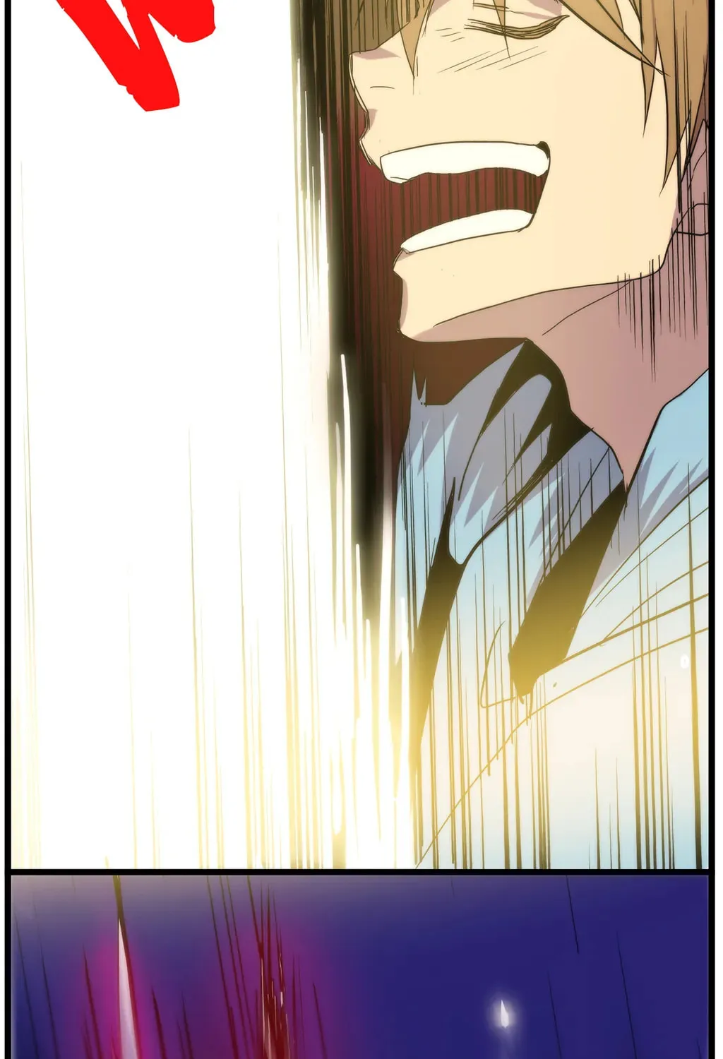 Cold Moon Chronicles Chapter 26 page 42 - 
