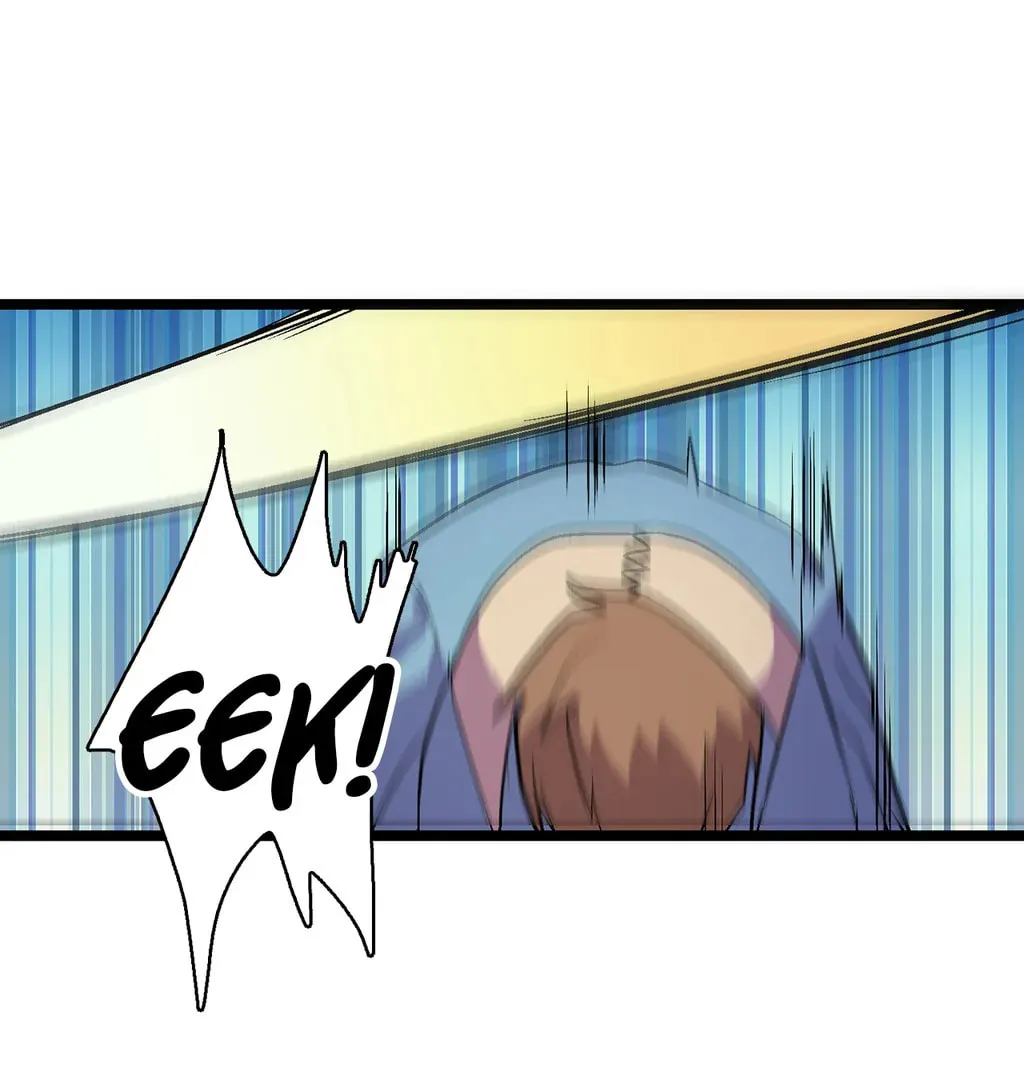 Cold Moon Chronicles Chapter 27 page 3 - 