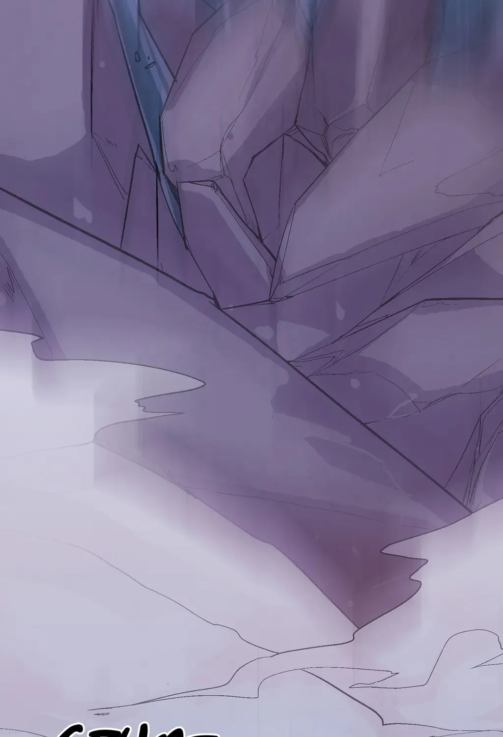 Cold Moon Chronicles Chapter 27 page 21 - 