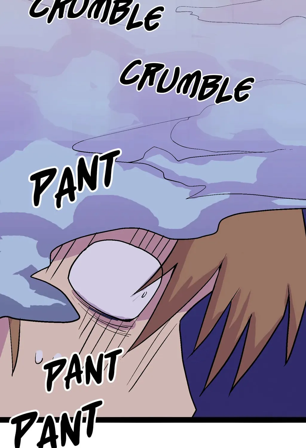 Cold Moon Chronicles Chapter 27 page 22 - 