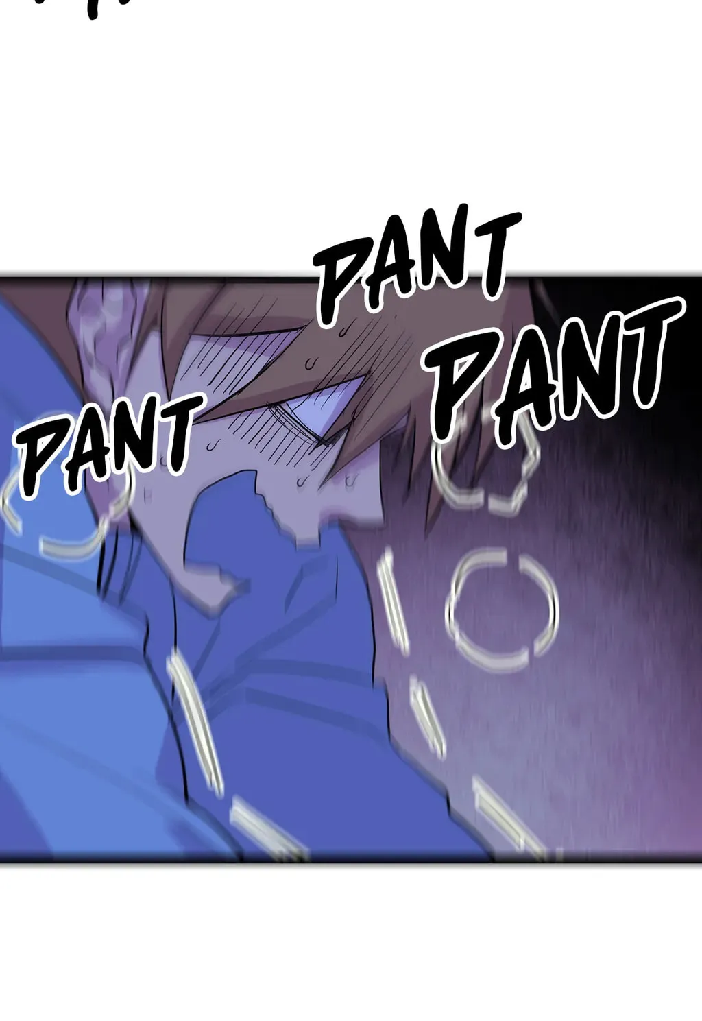 Cold Moon Chronicles Chapter 27 page 23 - 