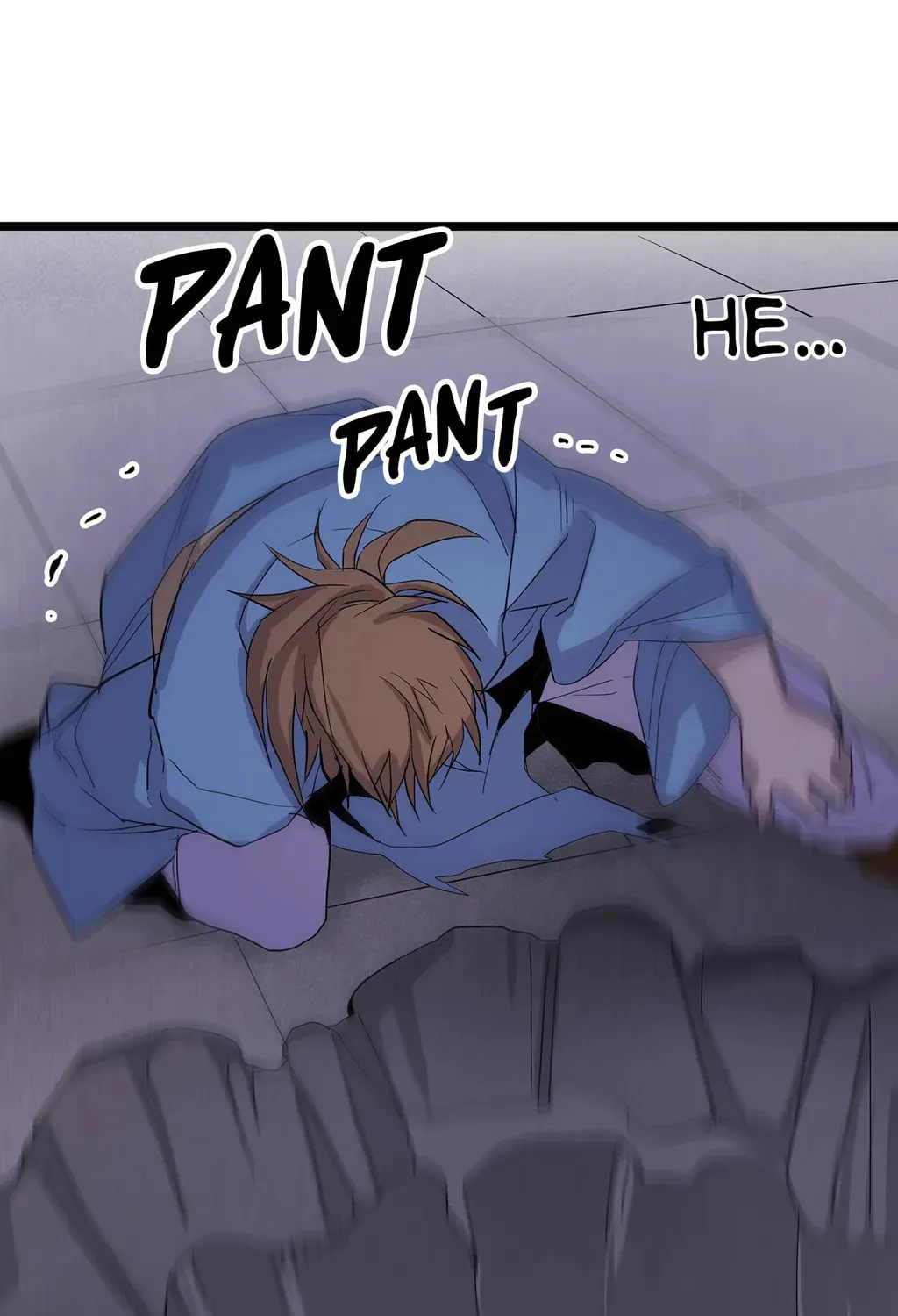 Cold Moon Chronicles Chapter 27 page 24 - 