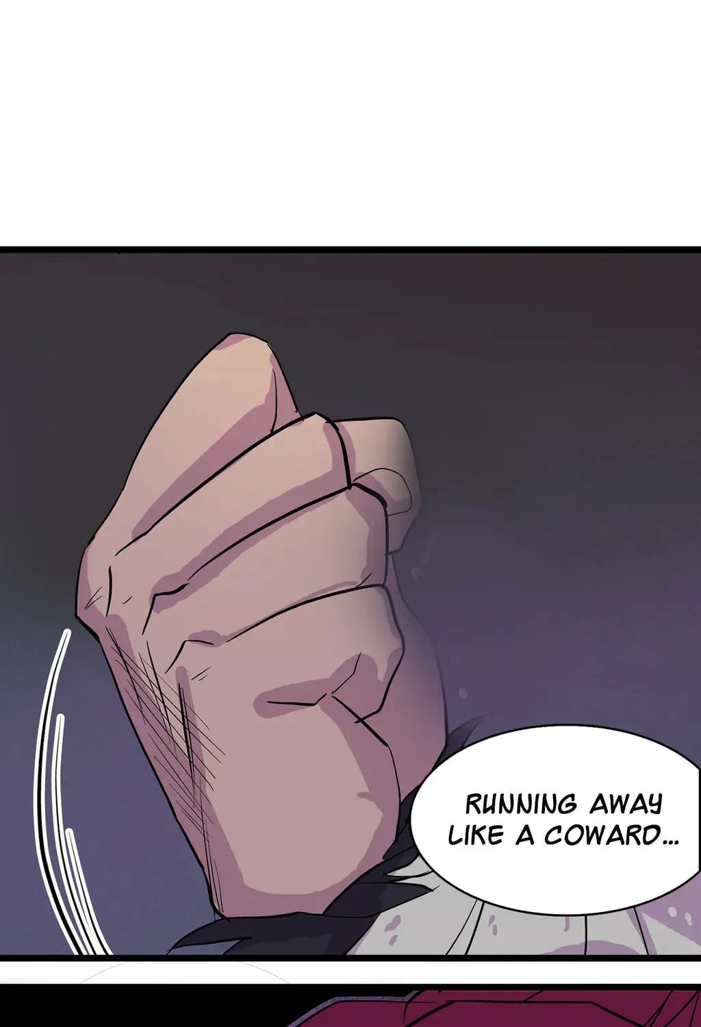 Cold Moon Chronicles Chapter 27 page 27 - 