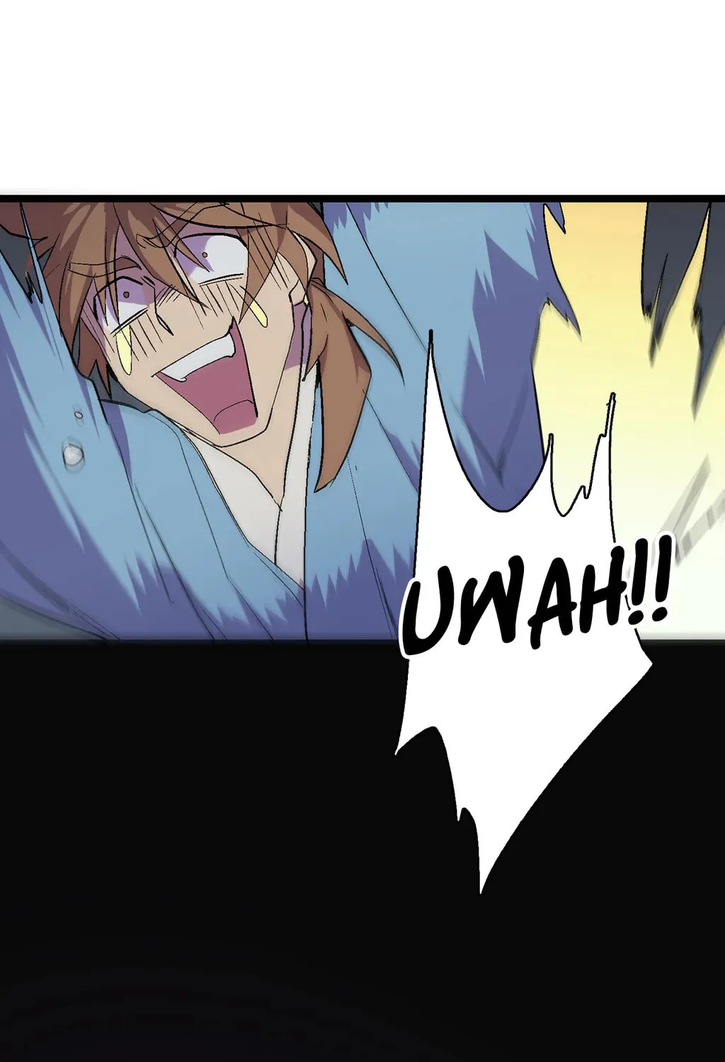 Cold Moon Chronicles Chapter 27 page 4 - 