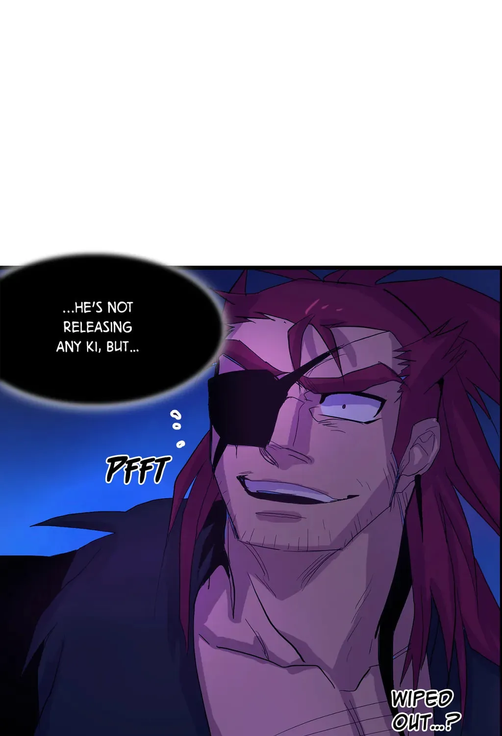 Cold Moon Chronicles Chapter 27 page 32 - 
