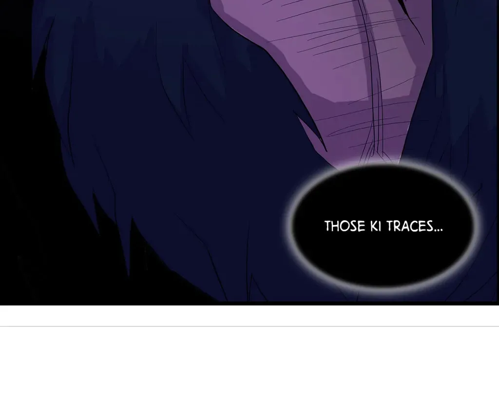 Cold Moon Chronicles Chapter 27 page 33 - 