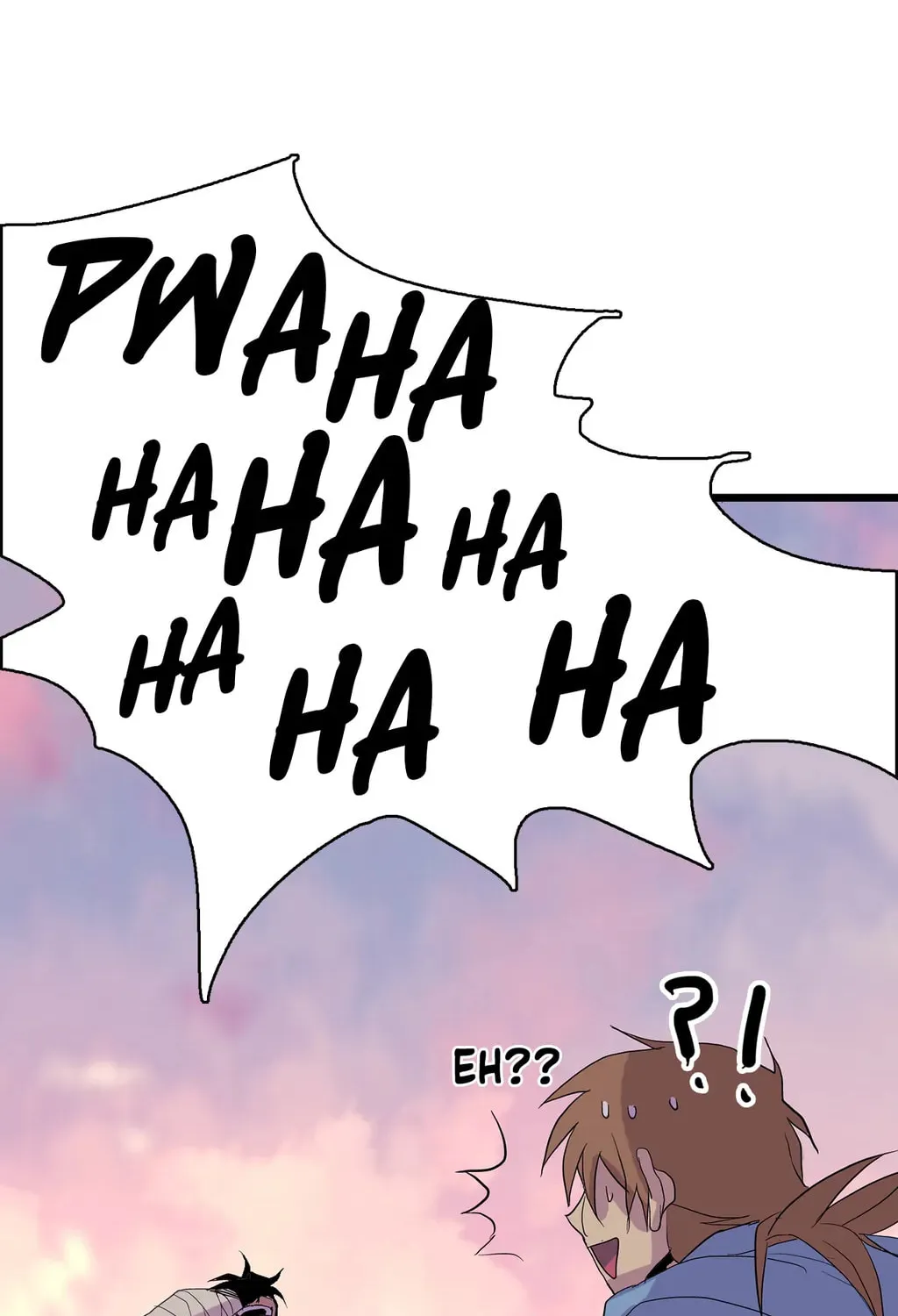 Cold Moon Chronicles Chapter 27 page 35 - 