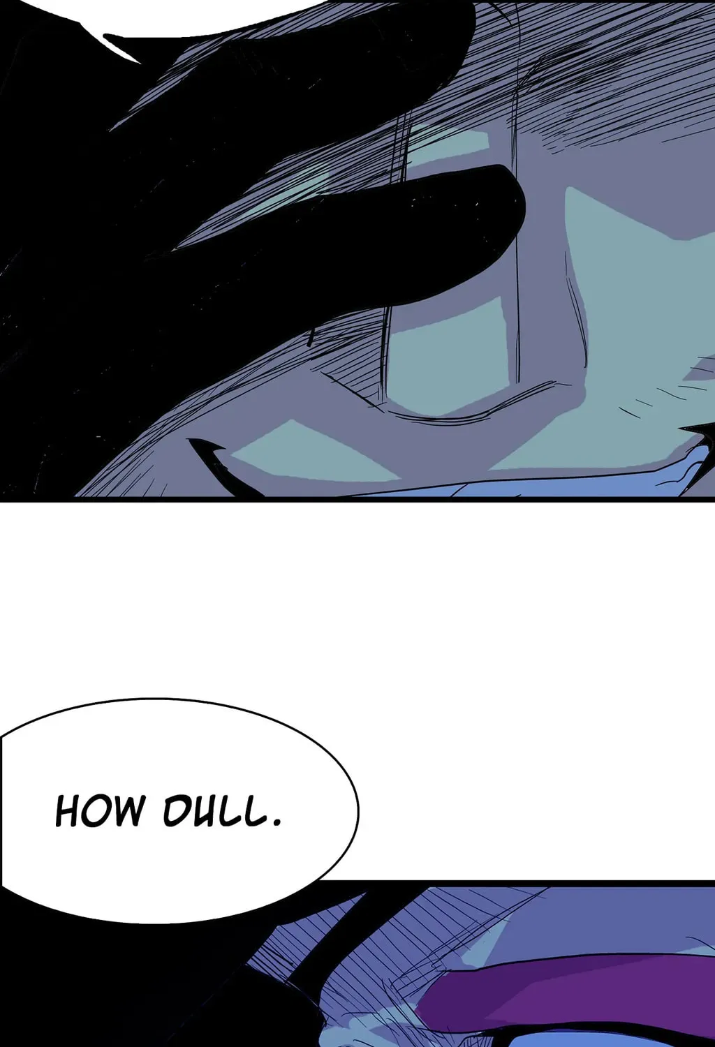 Cold Moon Chronicles Chapter 27 page 39 - 