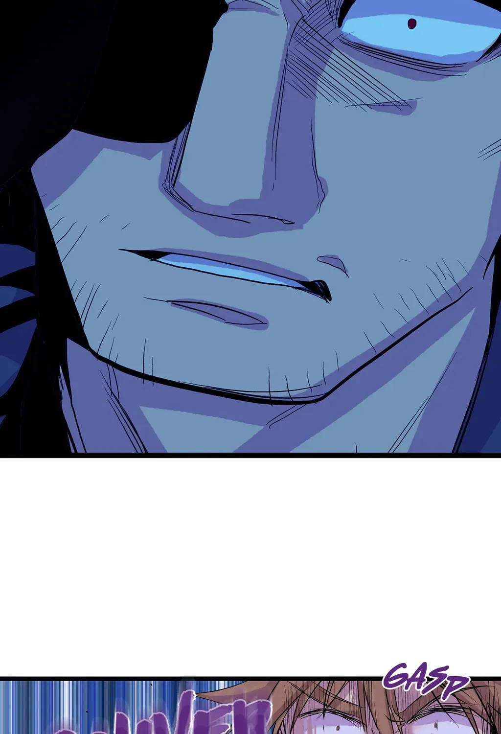 Cold Moon Chronicles Chapter 27 page 40 - 