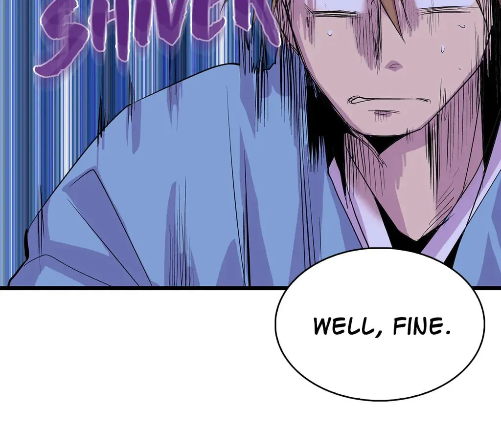 Cold Moon Chronicles Chapter 27 page 41 - 