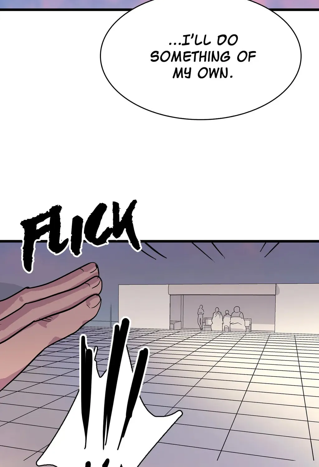 Cold Moon Chronicles Chapter 27 page 43 - 