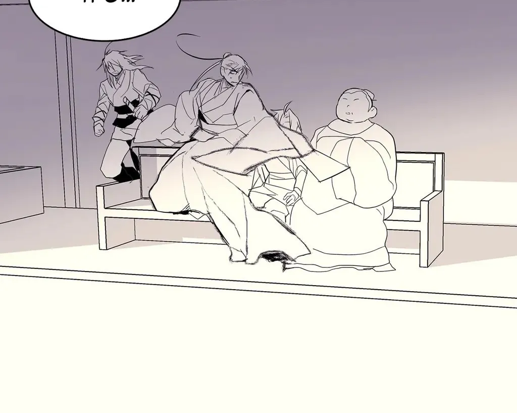Cold Moon Chronicles Chapter 27 page 45 - 