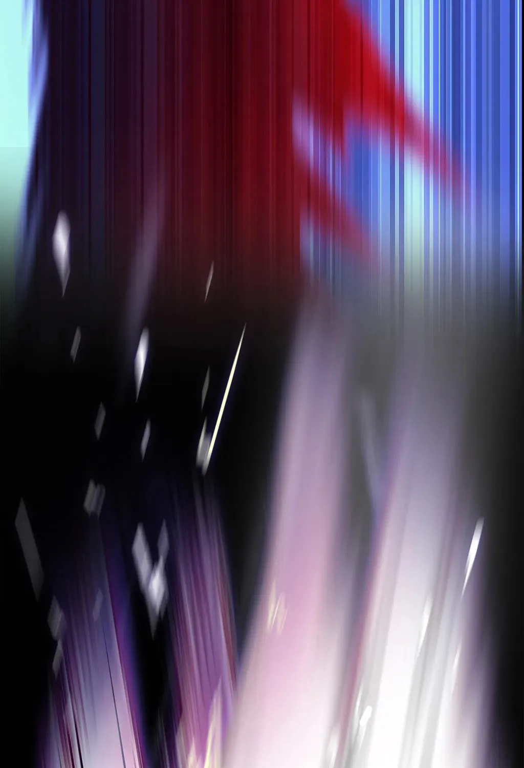 Cold Moon Chronicles Chapter 27 page 48 - 