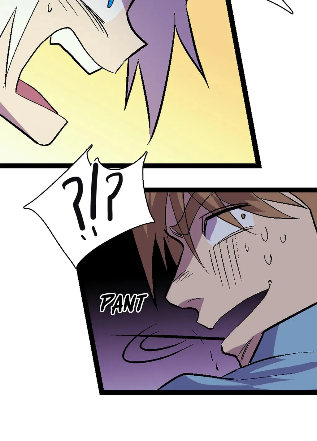 Cold Moon Chronicles Chapter 27 page 6 - 