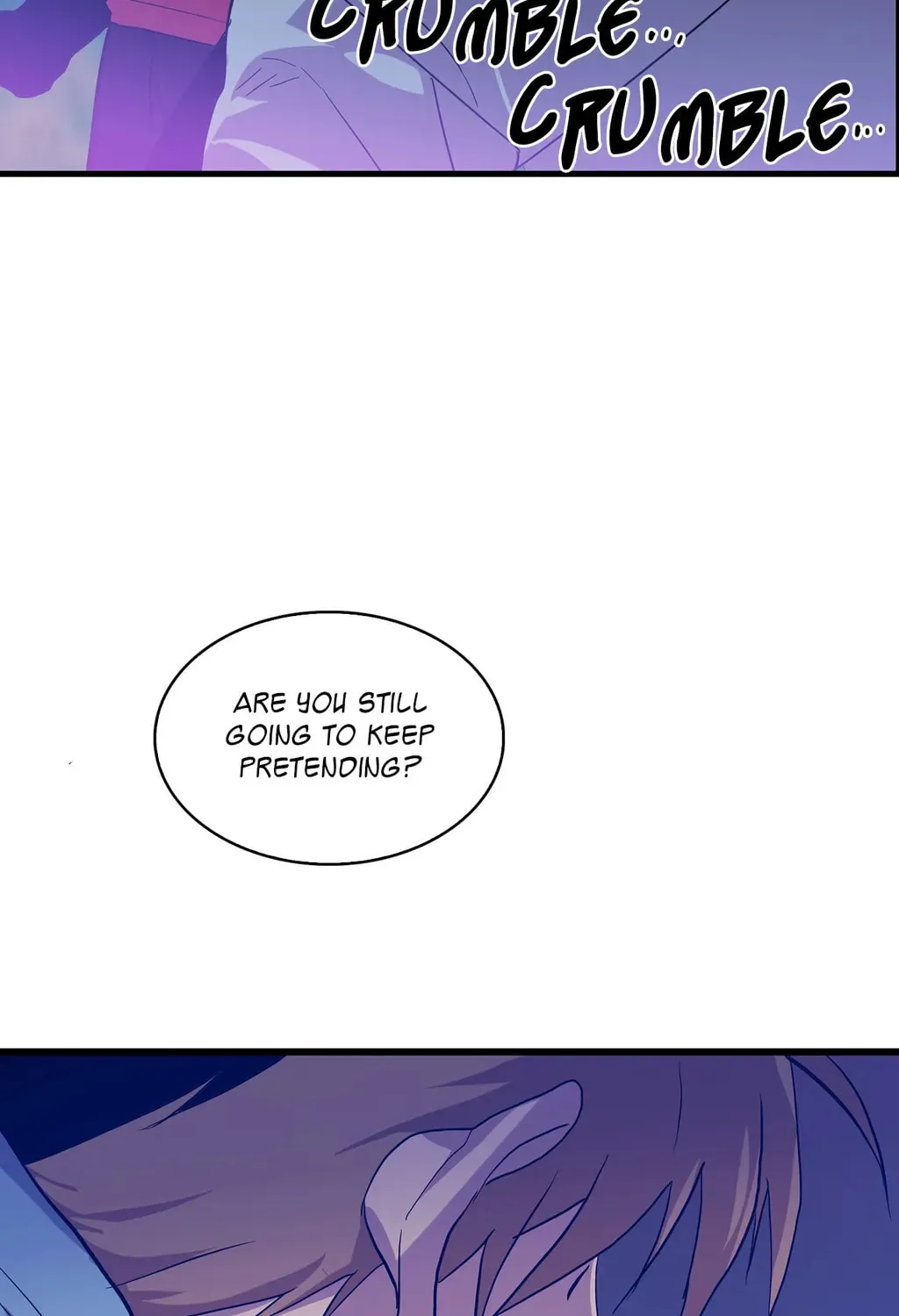 Cold Moon Chronicles Chapter 27 page 51 - 