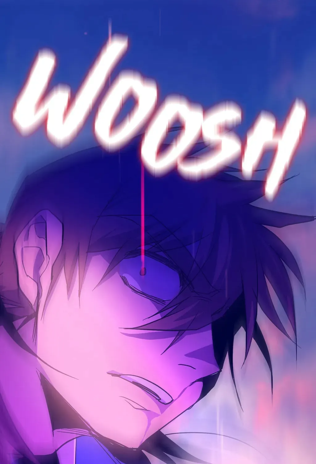 Cold Moon Chronicles Chapter 27 page 54 - 