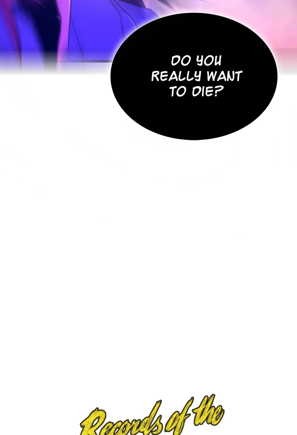 Cold Moon Chronicles Chapter 27 page 55 - 