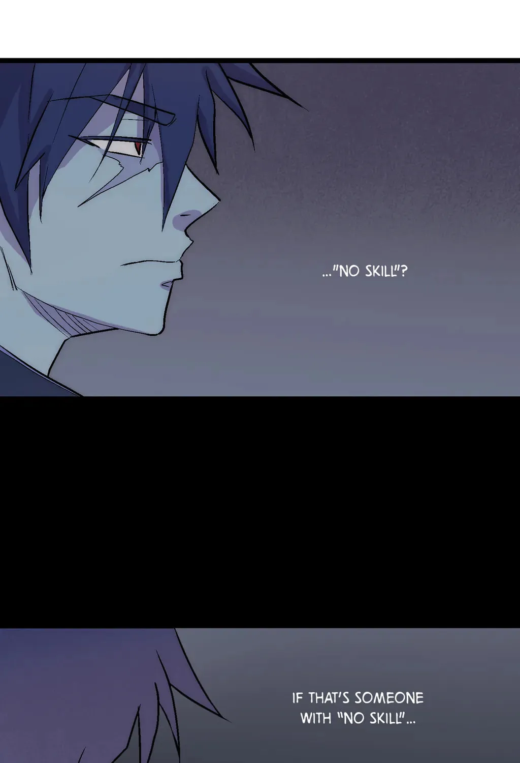 Cold Moon Chronicles Chapter 27 page 10 - 