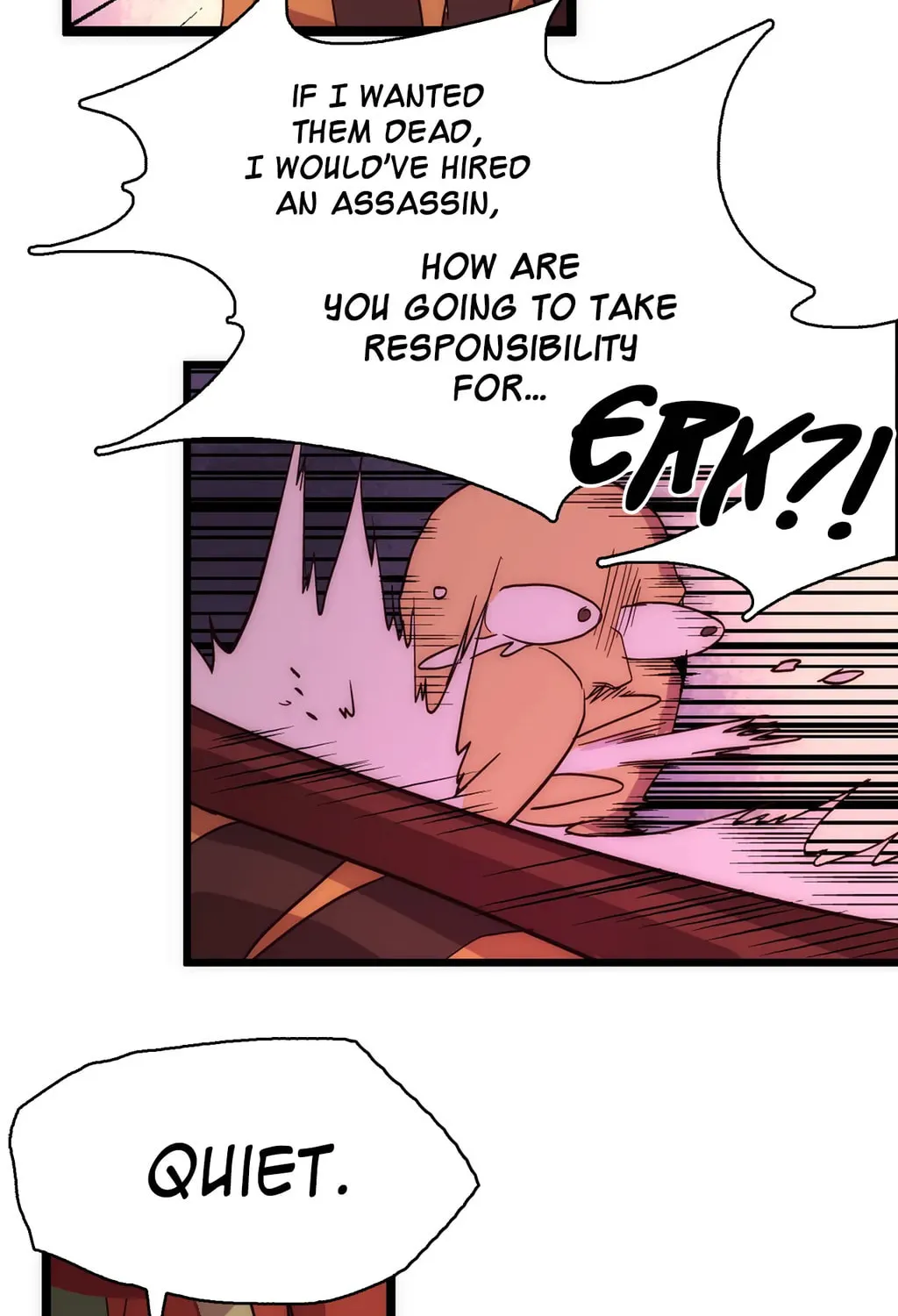 Cold Moon Chronicles Chapter 28 page 2 - 