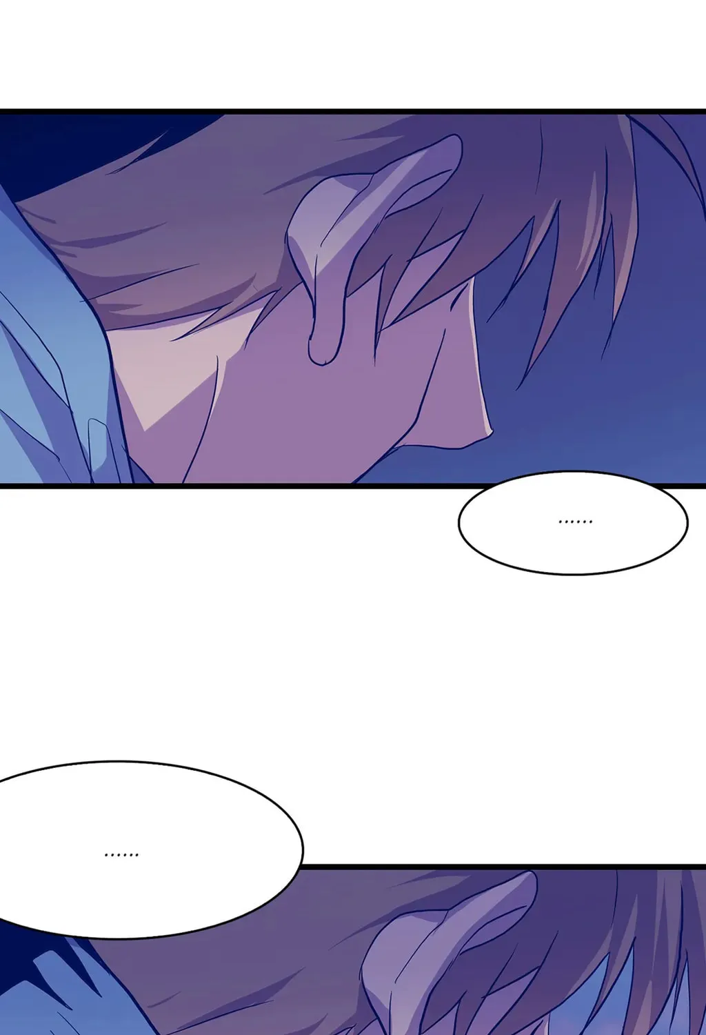 Cold Moon Chronicles Chapter 28 page 11 - 