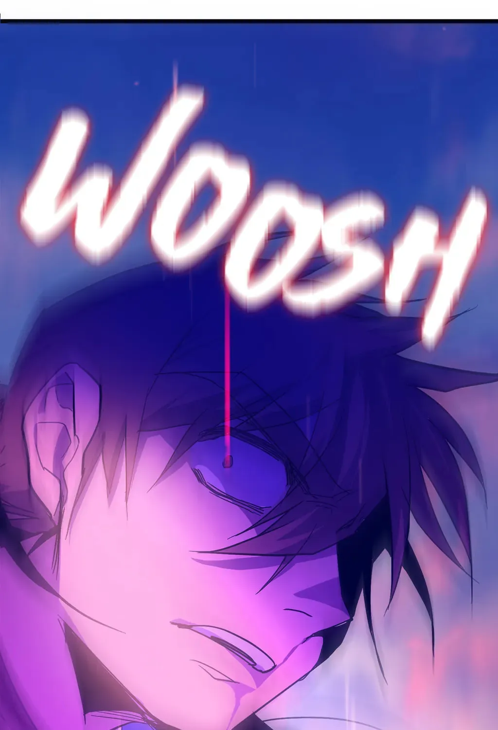 Cold Moon Chronicles Chapter 28 page 13 - 