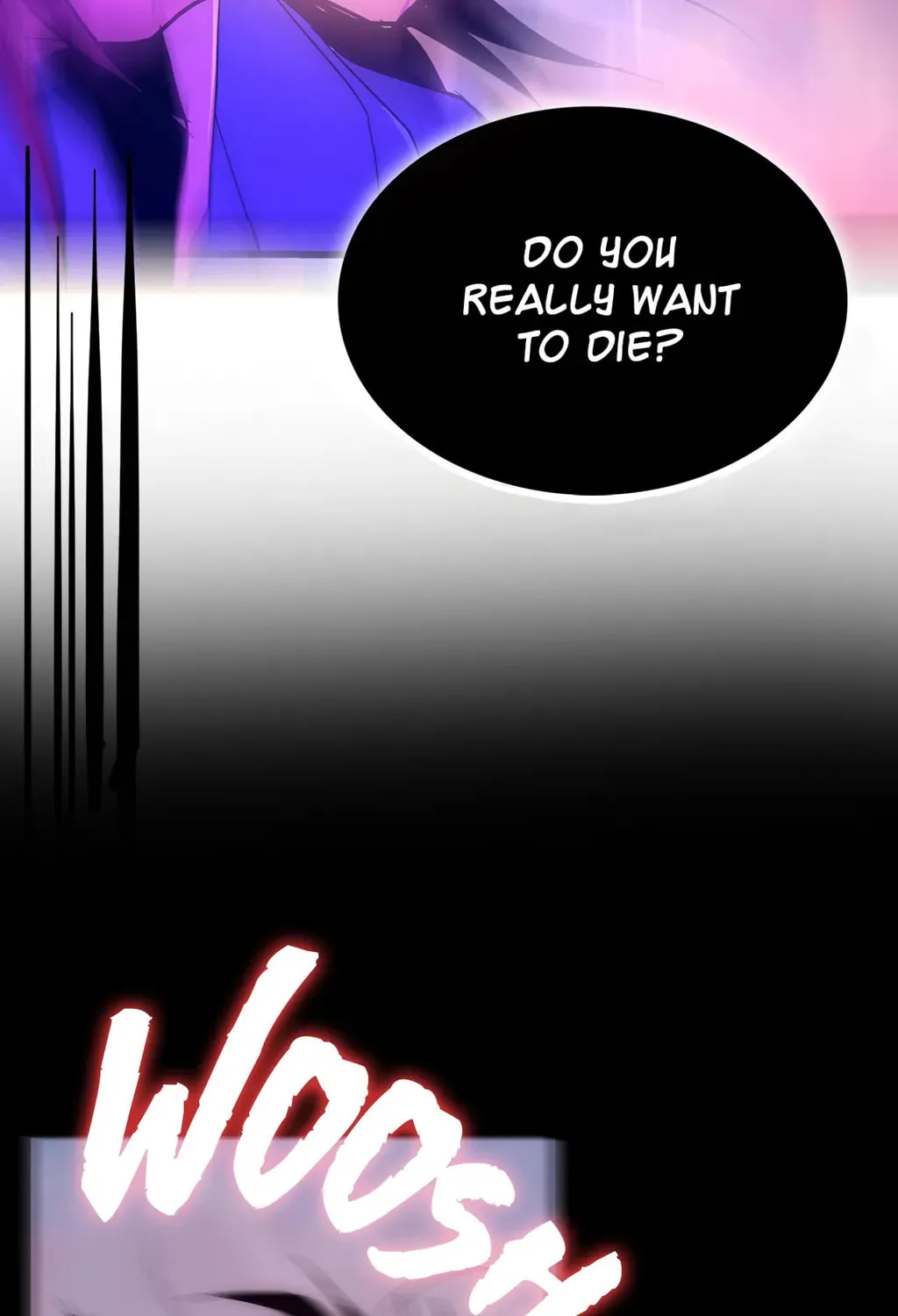 Cold Moon Chronicles Chapter 28 page 14 - 