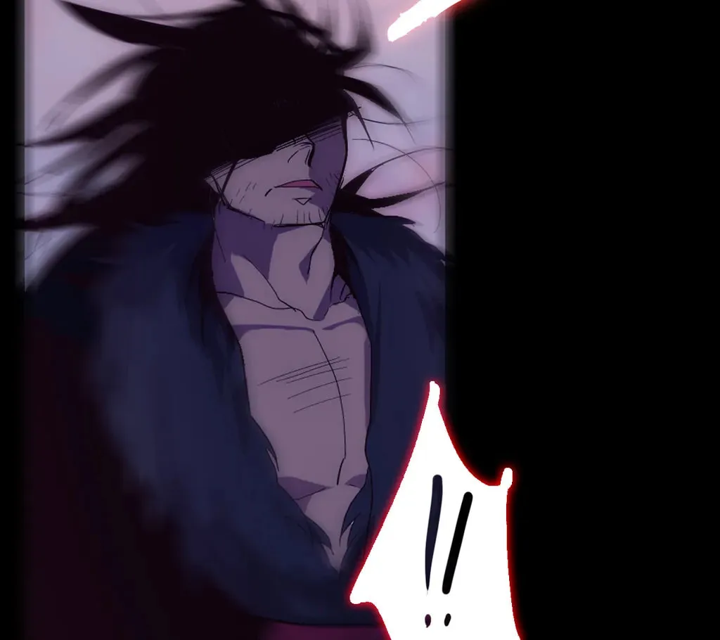 Cold Moon Chronicles Chapter 28 page 15 - 