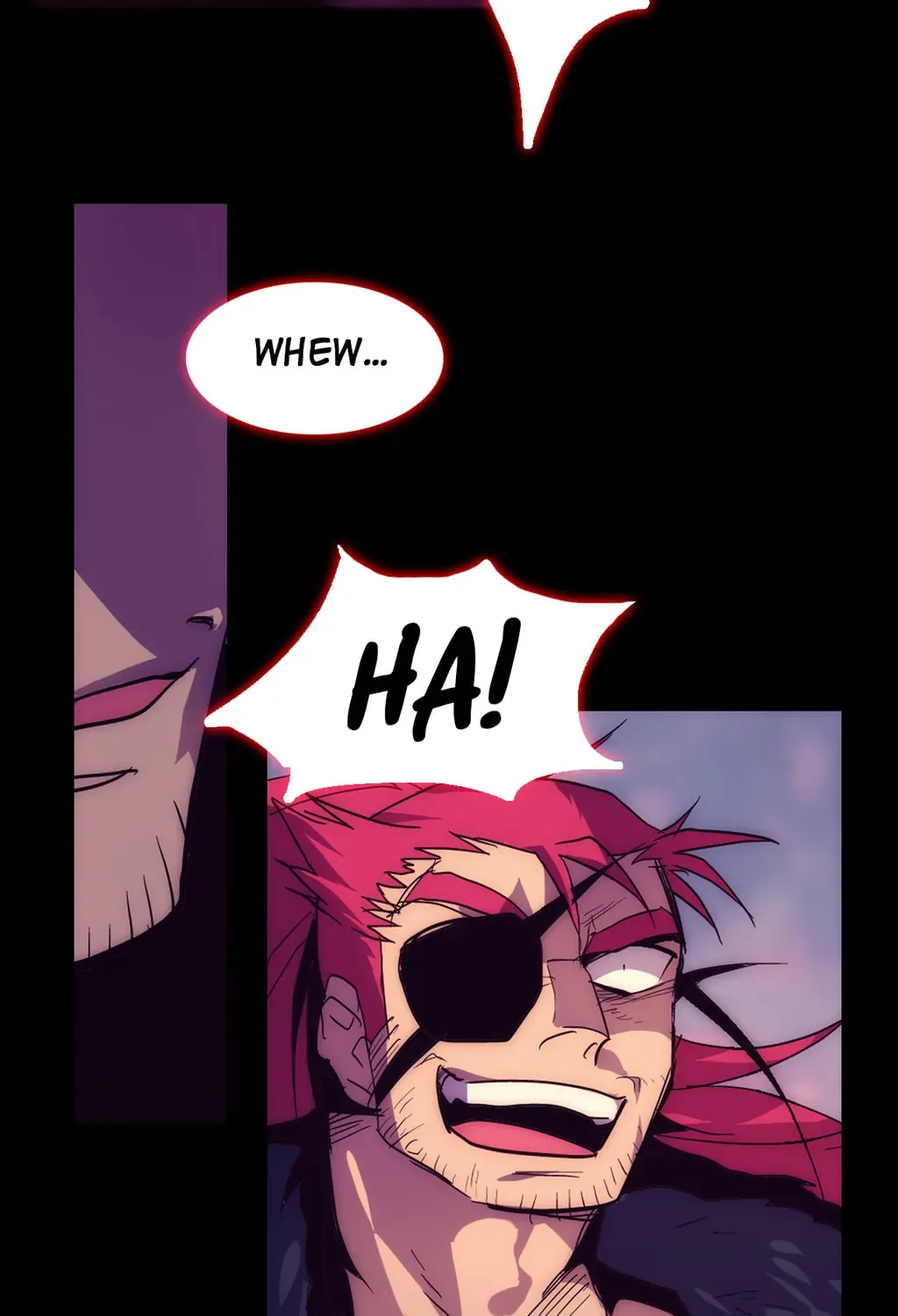 Cold Moon Chronicles Chapter 28 page 16 - 