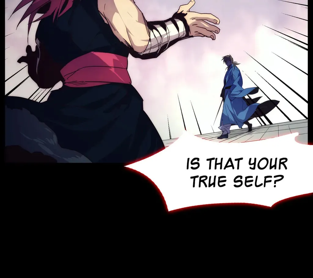Cold Moon Chronicles Chapter 28 page 18 - 
