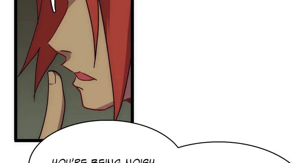 Cold Moon Chronicles Chapter 28 page 3 - 
