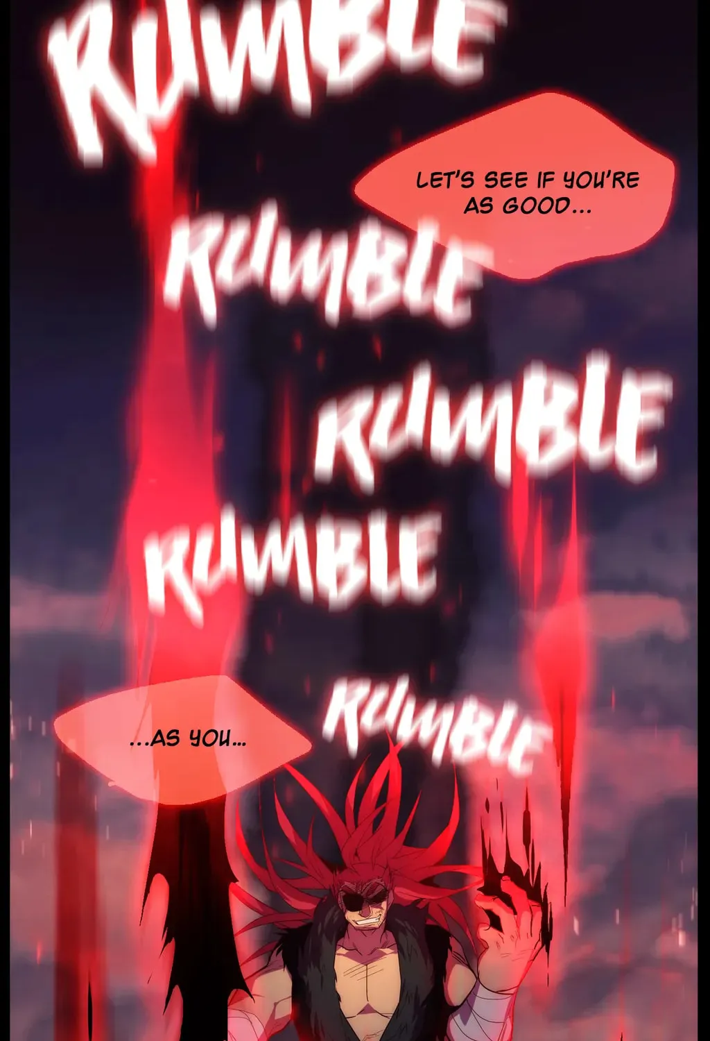 Cold Moon Chronicles Chapter 28 page 24 - 