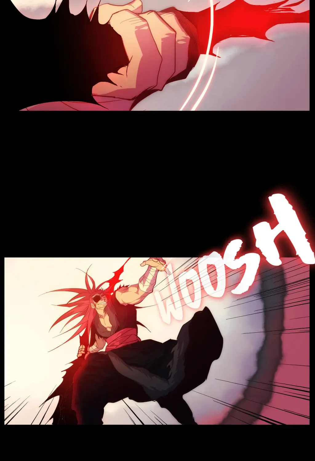 Cold Moon Chronicles Chapter 28 page 28 - 