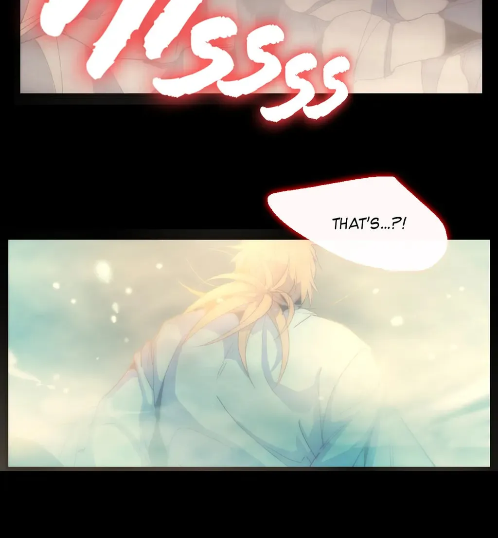 Cold Moon Chronicles Chapter 28 page 38 - 