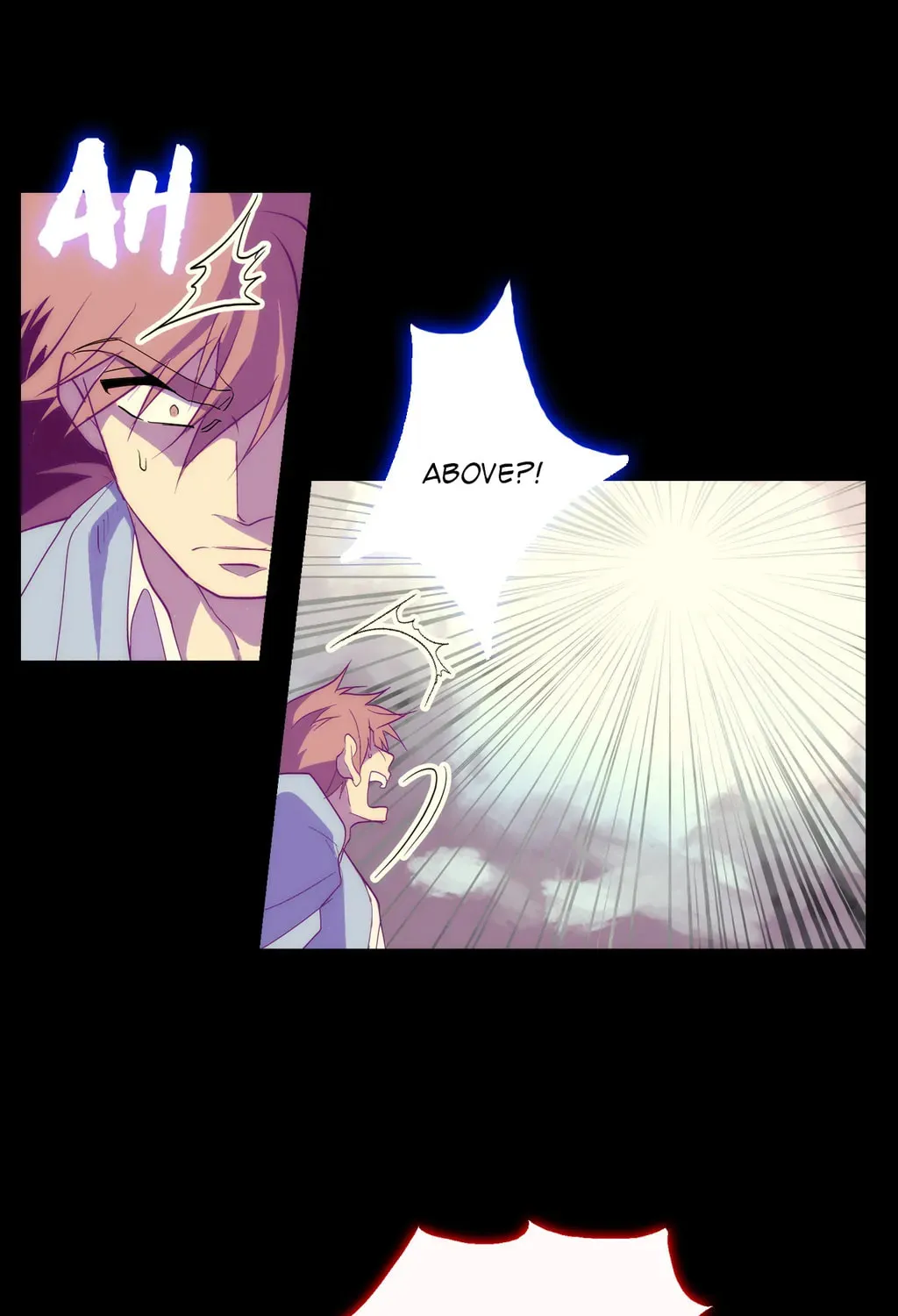 Cold Moon Chronicles Chapter 28 page 46 - 
