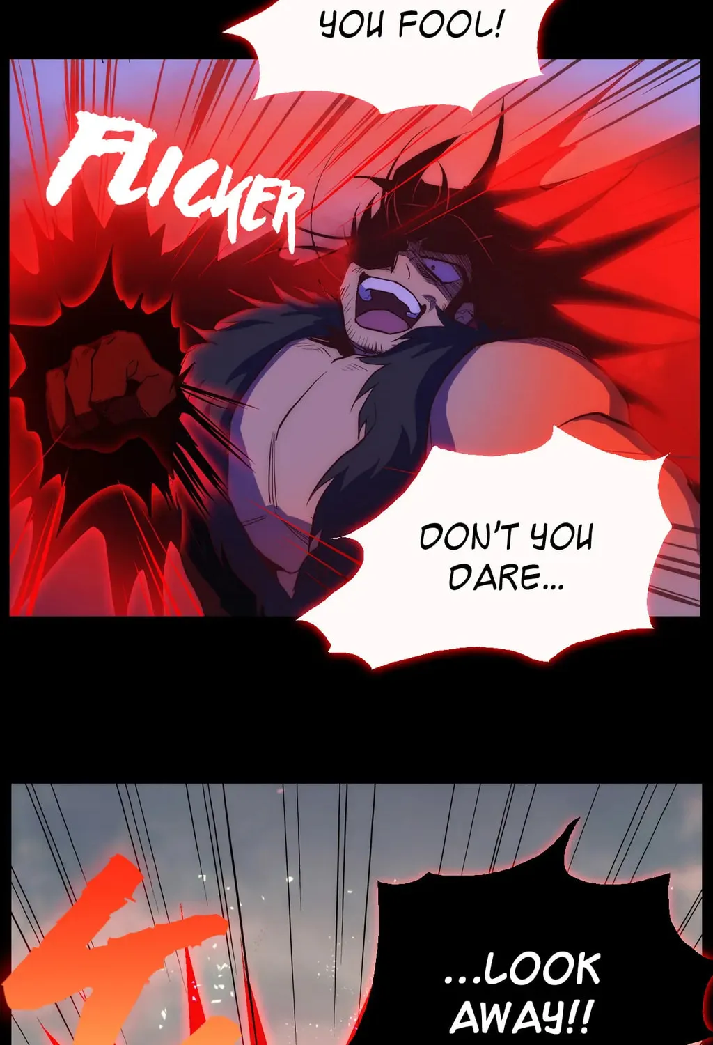 Cold Moon Chronicles Chapter 28 page 47 - 