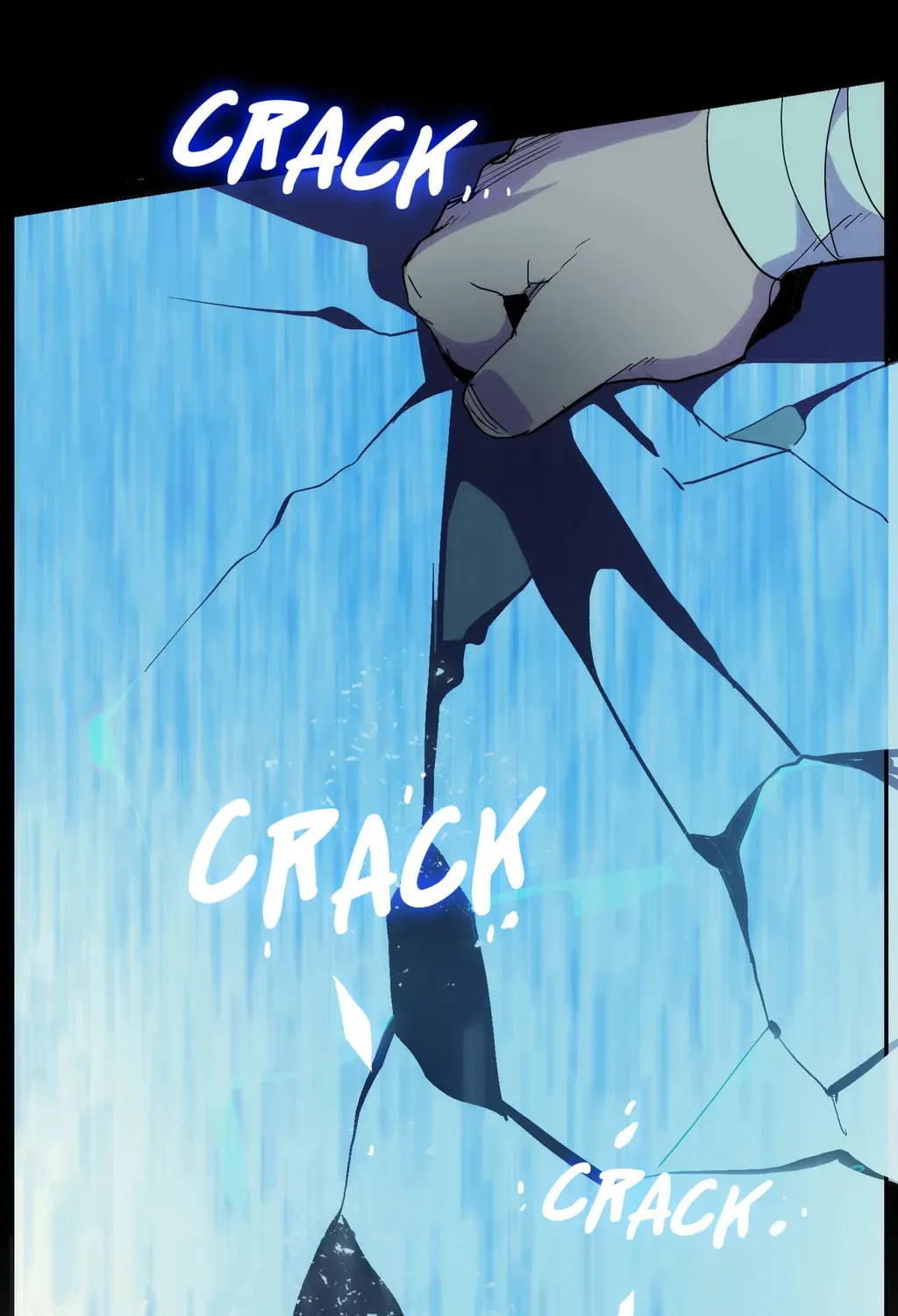 Cold Moon Chronicles Chapter 28 page 49 - 