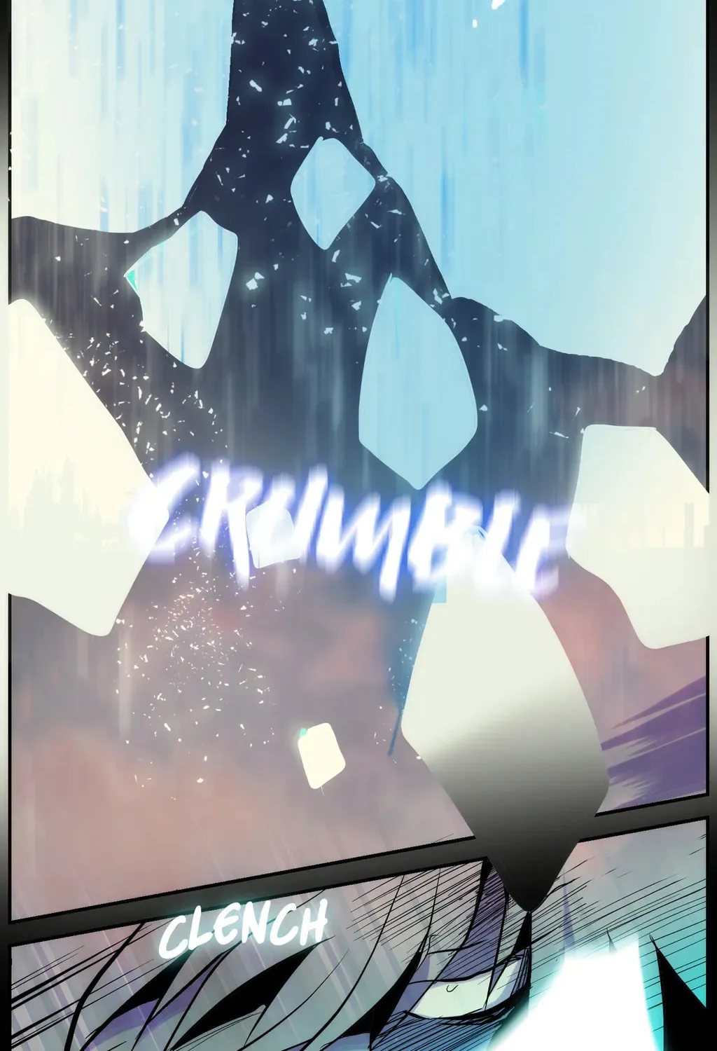 Cold Moon Chronicles Chapter 28 page 50 - 