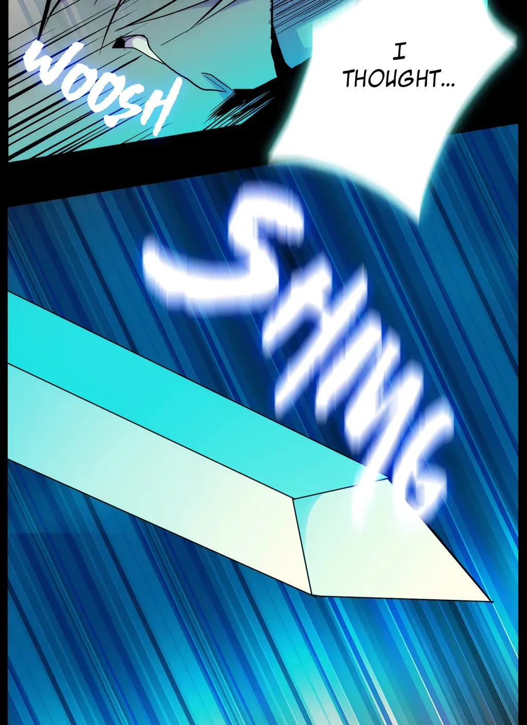 Cold Moon Chronicles Chapter 28 page 51 - 