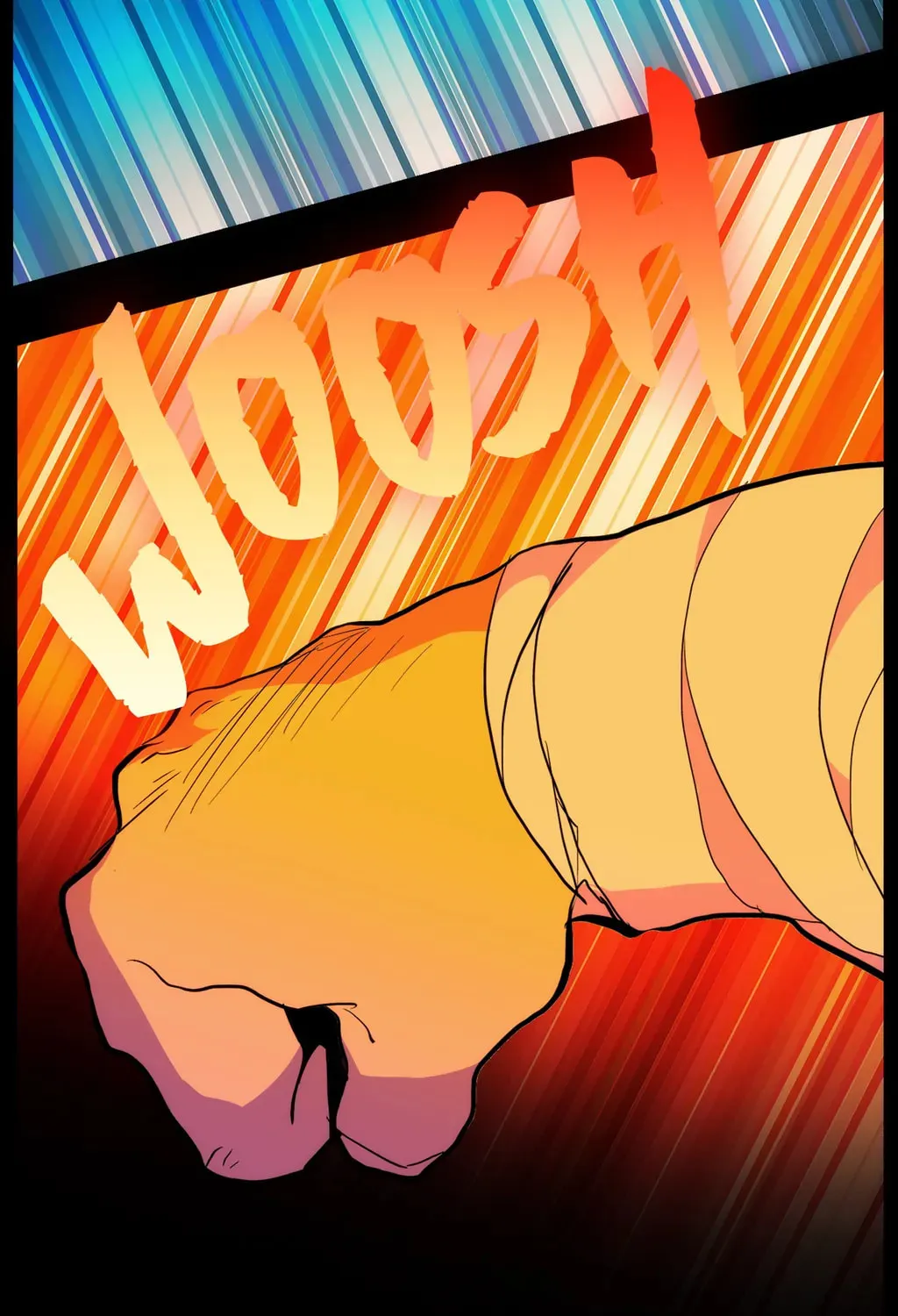 Cold Moon Chronicles Chapter 28 page 52 - 