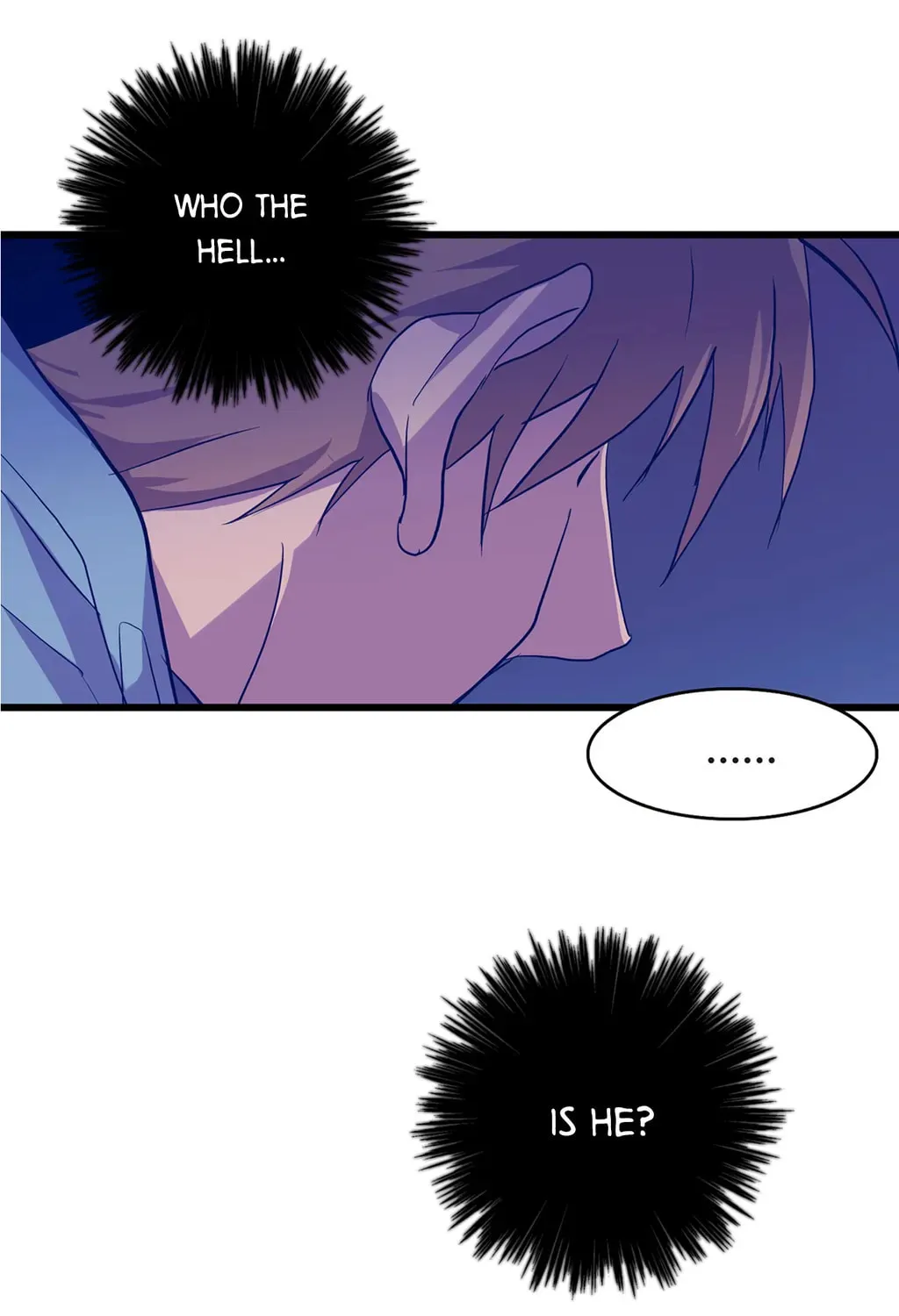 Cold Moon Chronicles Chapter 28 page 8 - 