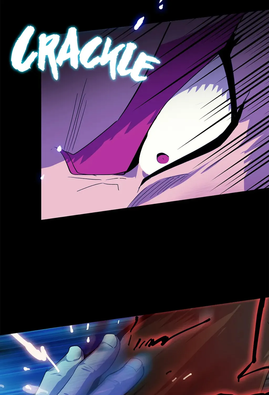 Cold Moon Chronicles Chapter 29 page 11 - 