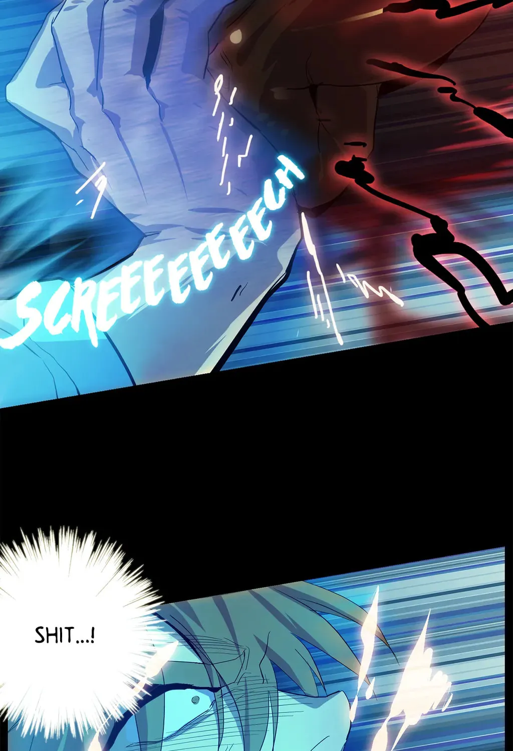 Cold Moon Chronicles Chapter 29 page 12 - 