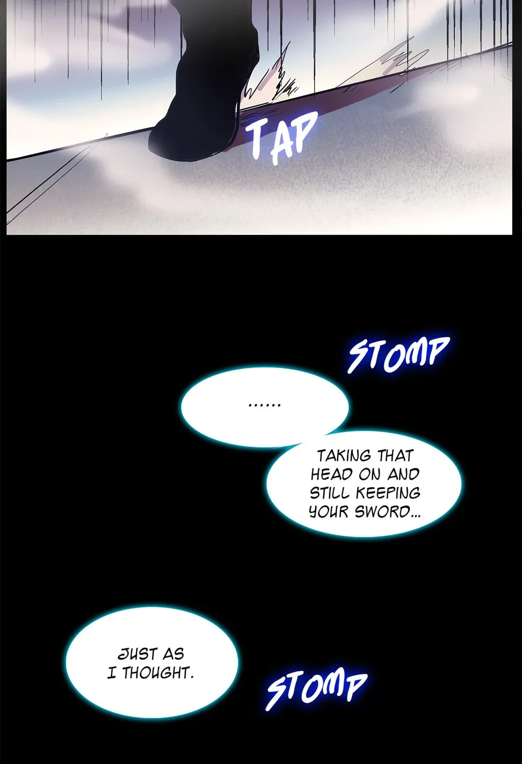 Cold Moon Chronicles Chapter 29 page 23 - 